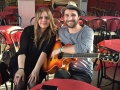 ELISABETTA BRANCHETTI E GIANMARCO DOTTORI