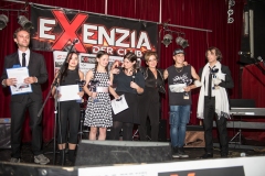 Premiazione 6^ Edizione