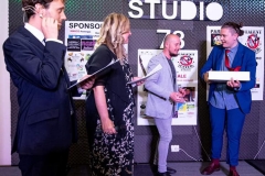 Premiazione 8^ Edizione