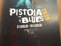 Pistoia Blues e nuove voci
