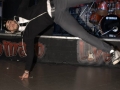 Mattia Guidi vincitore categoria Hip Hop