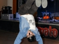 Mattia Guidi vincitore categoria Hip Hop