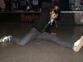 Mattia Guidi vincitore categoria Hip Hop
