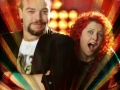 Scianna e Noemi