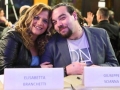 Scianna e Elisabetta