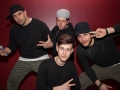 VINCITORI CAT,HIP POP CREW ASSO MC