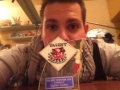 Niccolò Belli premio miglior inedito