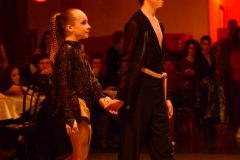 Casting Ballerini