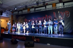 Finalissima