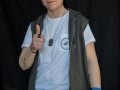 HILY BALDI per la categoria CANTAUTORI