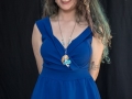CHIARA BERTOLUCCI per la categoria JUNIOR