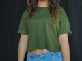 ELLEN SILVESTRO per la categoria JUNIOR