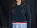 MICHELA MUSSONI per la categoria JUNIOR