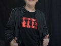 ENRICO TONELLI per la categoria KIDS